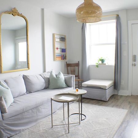 Love This Weho Gem Apartment Nashville Exterior photo