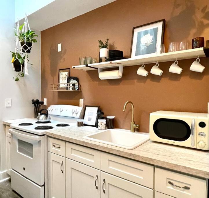 Love This Weho Gem Apartment Nashville Exterior photo