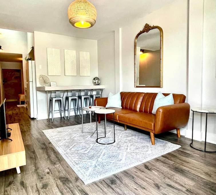 Love This Weho Gem Apartment Nashville Exterior photo
