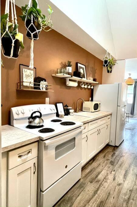 Love This Weho Gem Apartment Nashville Exterior photo