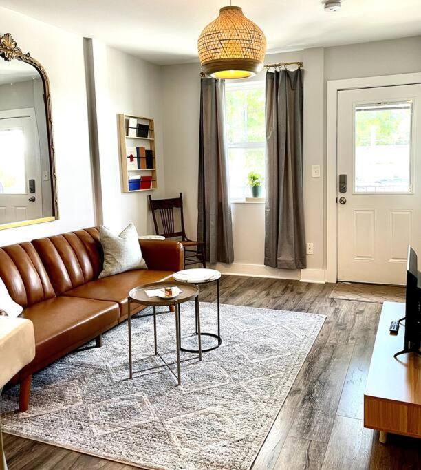 Love This Weho Gem Apartment Nashville Exterior photo